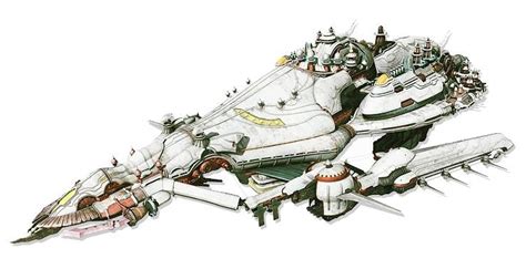 Dreadnought Leviathan | Airship art, Final fantasy xii, Final fantasy artwork