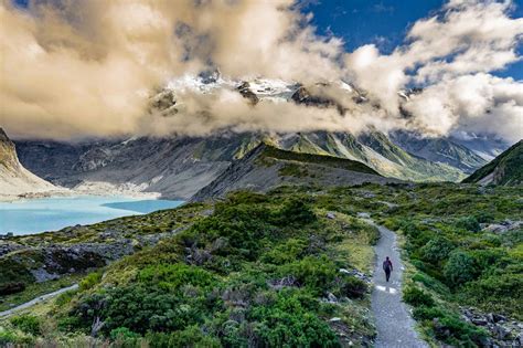 New Zealand's Solo Traveler's Guide