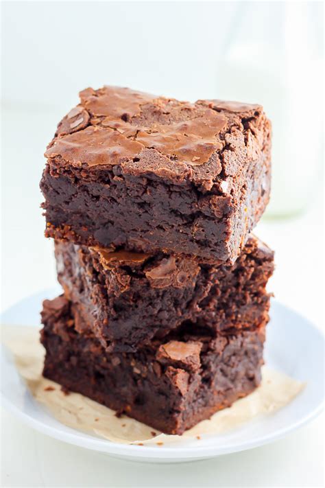 Homemade Baking Brownies Recipe : Best Ever and so Easy – Easy Recipes To Make at Home