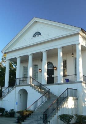 Williamsburg County Courthouse & Historic District - Eastern South Carolina Heritage Region