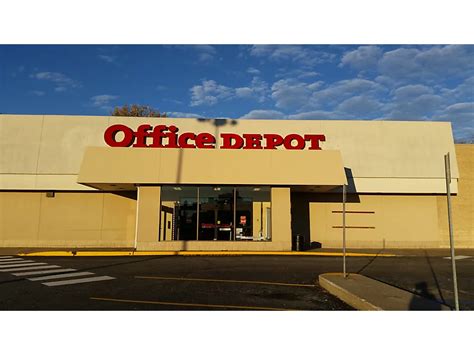 Office Depot #249 - COLUMBIA, MO 65203