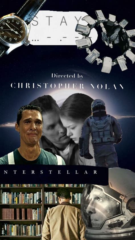 Interstellar #interstellar #christophernolan #chrisnolan in 2024 ...