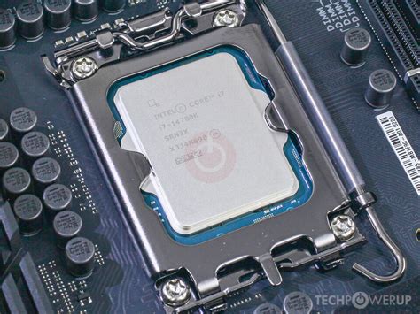 Intel Core i7-14700K Specs | TechPowerUp CPU Database