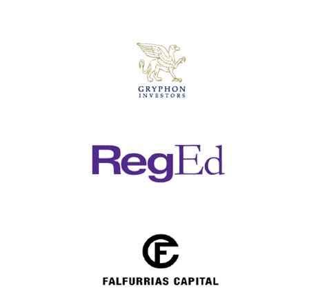 Gryphon Acquires RegEd | Baird