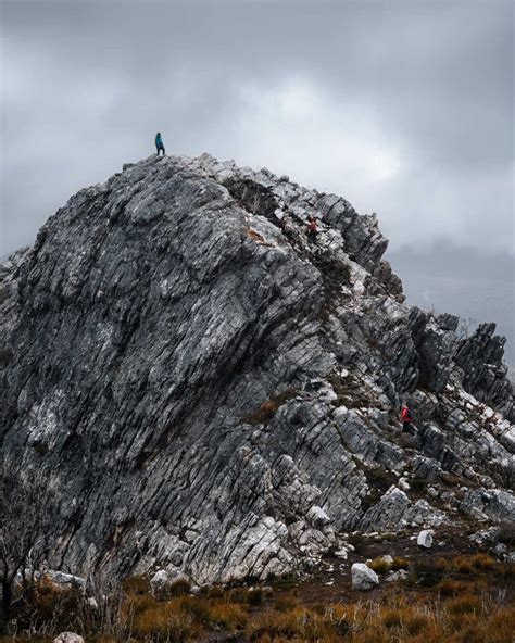 The Needles Hike | The Ultimate Short Walk In Southwest Tasmania