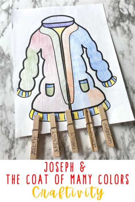 21+ Joseph Coat Craft - PohSabreena