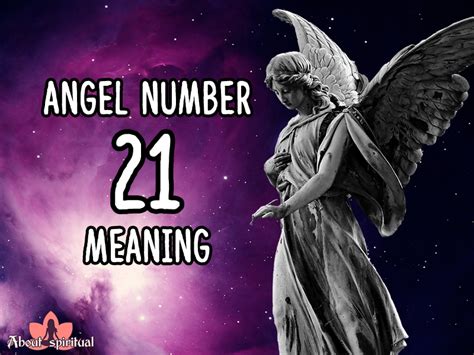 Angel number 21 meaning: New opportunities are around the corner ...