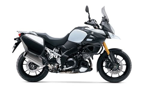 SUZUKI V-Strom 1000 ABS Adventure (2014-2015) Specs, Performance ...