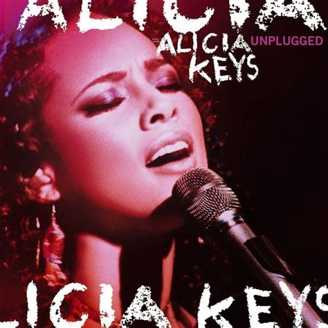 Alicia Keys – Unbreakable Lyrics | Genius Lyrics