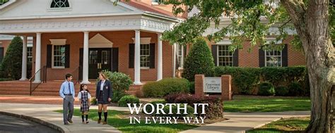 Worcester Preparatory School (Top Ranked Private School for 2024-25) - Berlin, MD