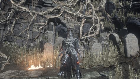 List of dark souls 3 bosses - olpoo