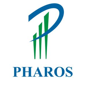 Logo PT Pharos – Career Development Center Universitas Indonesia