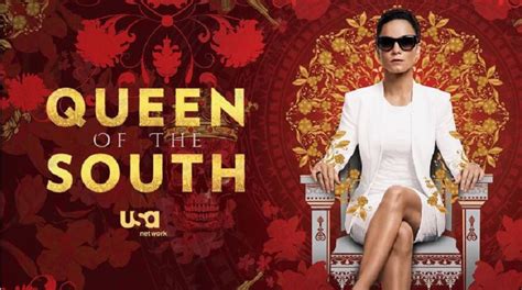 Queen of the South Season 4 release date, trailers, returning cast ...