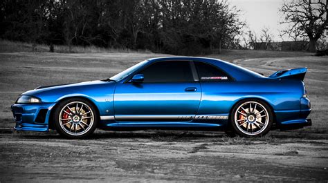 Nissan R33 Skyline GT-R by Jared Morrison - Photo 16664077 / 500px