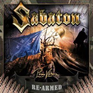 Sabaton - Primo Victoria Lyrics and Tracklist | Genius