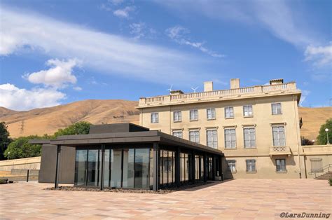 Maryhill Museum of Art: An Art Museum at the Edge of the Columbia River