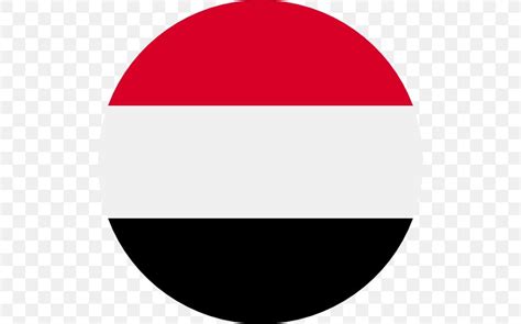 Flag Of Yemen Emoji Yemeni Rial, PNG, 512x512px, Flag Of Yemen, Emoji ...