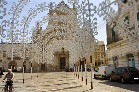 Visiting Galatina, Puglia | The Thinking Traveller