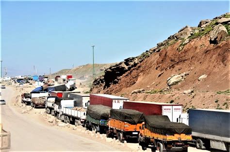 Iran, Iraq resume trade via Mandali border - Tehran Times