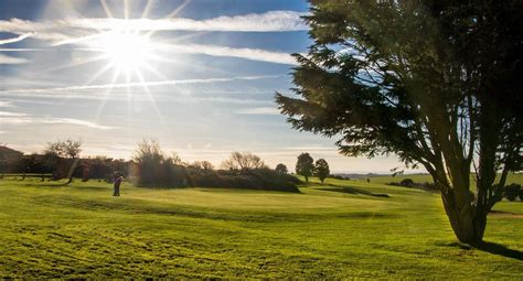 Eastbourne Downs Golf Course, Eastbourne | EiA Real Estate London