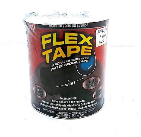 Flex Tape at Rs 100/piece | in New Delhi | ID: 17243972788