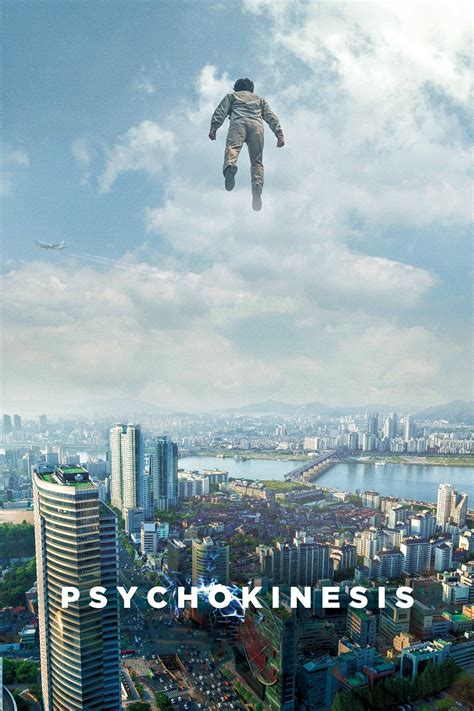 مشاهده وتحميل فيلم Psychokinesis مجانا فشار | Fushaar