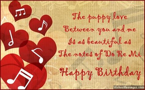 Birthday Wishes for Girlfriend: Quotes and Messages – WishesMessages.com