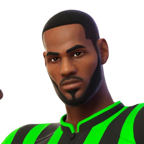 FFC LeBron James | Fortnite Wiki | Fandom