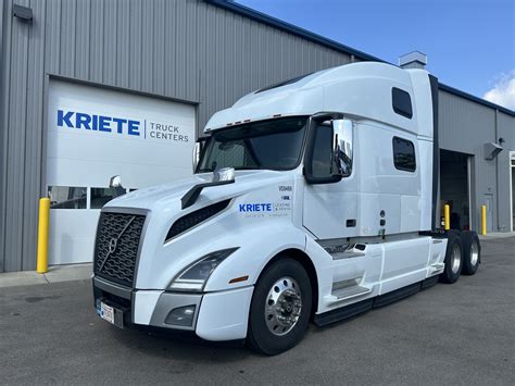 Rental Inventory | Kriete Truck Centers