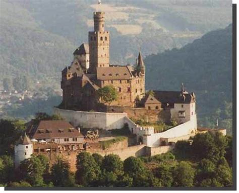 Top 10 Largest Castles in Germany | HubPages