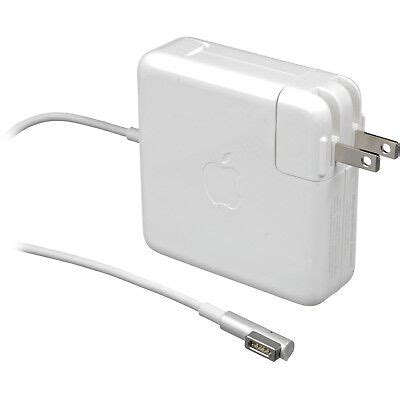 Apple 2016 macbook pro charger brick 85w - slotlalapa