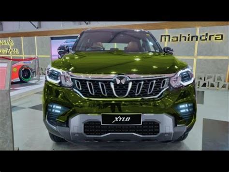 [New] 2023 Xylo v2.2 new model|xylo 2023 model Price Interior Launch Date|Xylo 2023 - YouTube