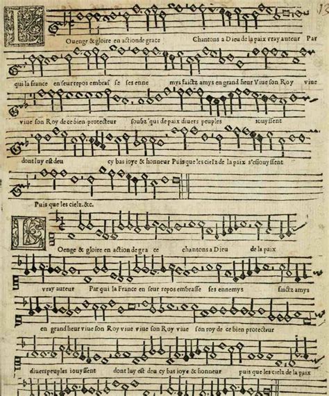 Exploring the Renaissance Music Period: A Beginner's Guide