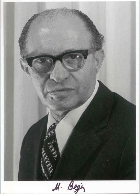 Menachem Begin - Alchetron, The Free Social Encyclopedia