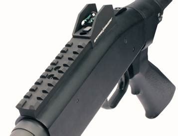 Spitfire Armory MX Ghost Ring Sight System for Mossberg Shot - Firearms News