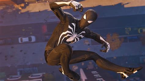 The best Marvel's Spider-Man mods for PC | GamesRadar+