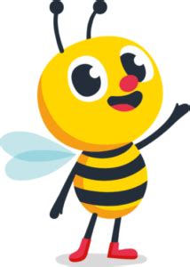 Busy Bees Logo - WYSCOM