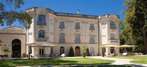 Hôtel Château Les Carrasses - Quarante, Occitanie