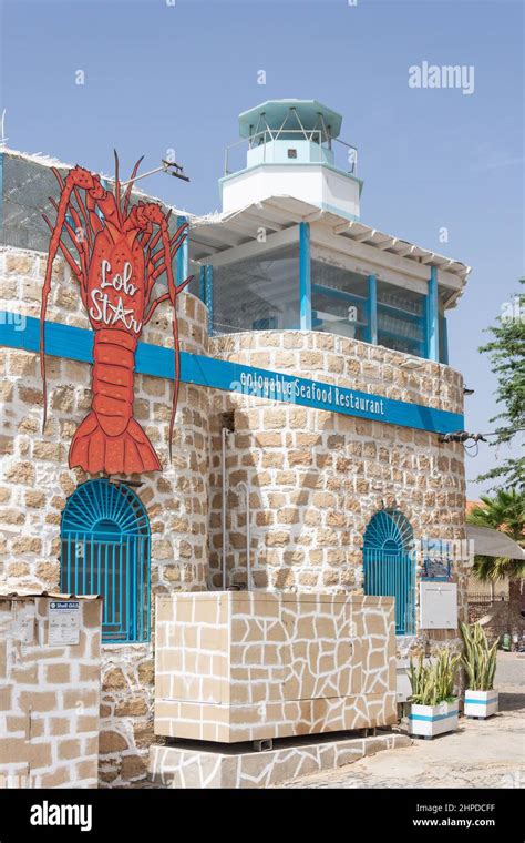 LobStar Enjoyable Seafood Restaurant, Pontao Santa Maria, Santa Maria ...