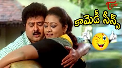 Sudhakar Back 2 Back Comedy Scenes || Back 2 Back Comedy Scenes - NavvulaTV - YouTube