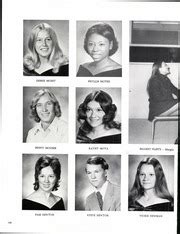 Wasco Union High School - Wasconian Yearbook (Wasco, CA), Class of 1973, Page 158 of 232