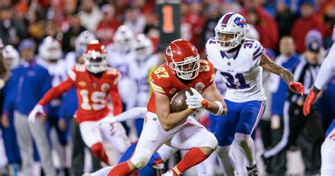 3 Takeaways from Chiefs' Week 14 Loss vs. Bills | News, Scores ...