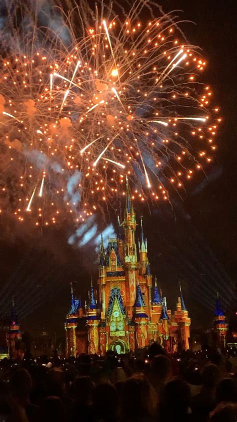 Disney world fireworks – Artofit