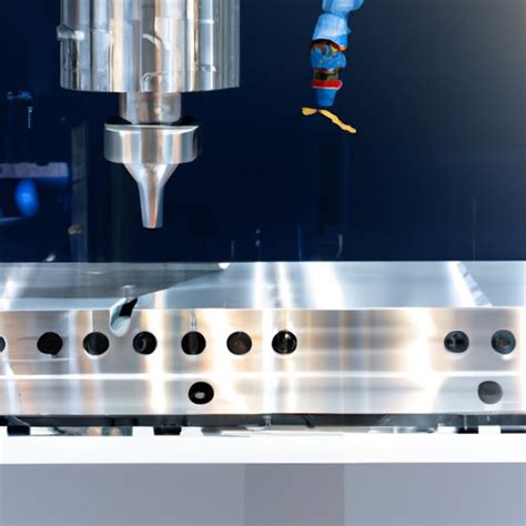 Exploring the Benefits of Aluminum Profile CNC Machining Centers - Aluminum Profile Blog