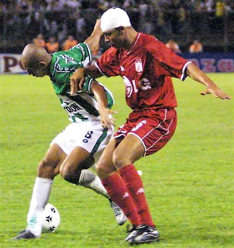 Historia clásico América vs. Nacional