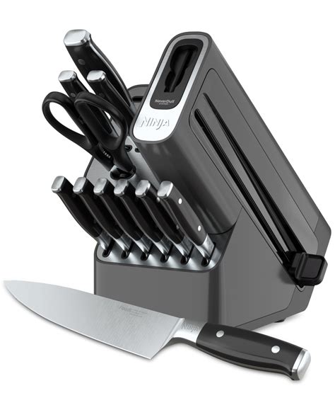 Ninja Foodi NeverDull Premium 12-Piece Knife System | Shop Your Way: Online Shopping & Earn ...