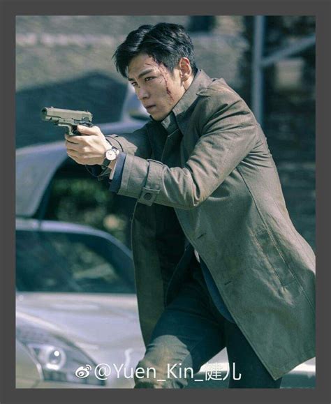 Choi Seunghyun's new film | K-Drama Amino