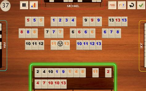 Rummikub - Android Apps on Google Play