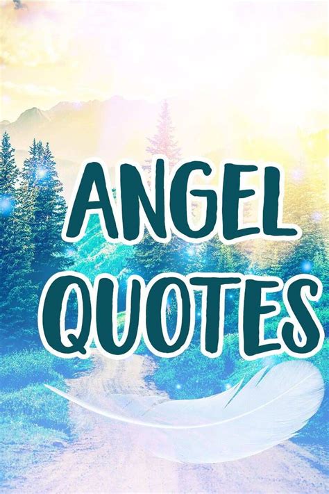 Beautiful angel quotes and sayings to calm and inspire you - Legit.ng