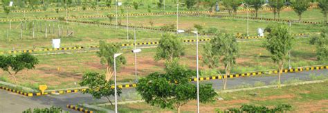 5400 sq ft Plot for Sale in Modi Builders And Realtors Pinewood Homes Ghatkesar Hyderabad